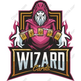 Wizard Cards