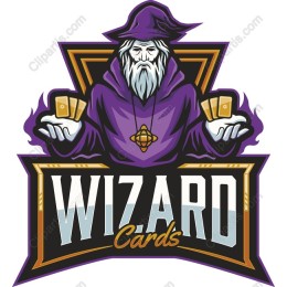 Wizard Cards