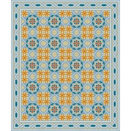 Mediterranean Mosaic