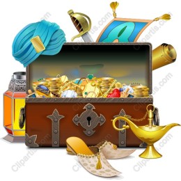 Treasure Chest Adventure
