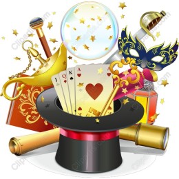 Magical Wonders Collection