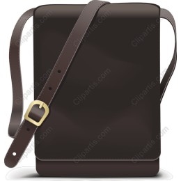 Premium Messenger Bag