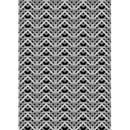 Geometric Abstract Pattern