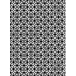 Geometric Elegance Pattern