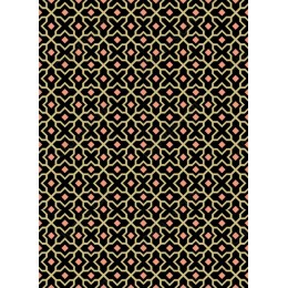 Geometric Elegance Pattern
