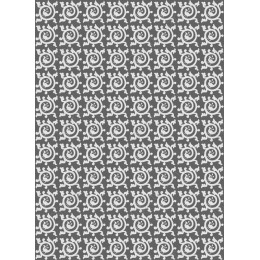 Elegant Swirl Pattern