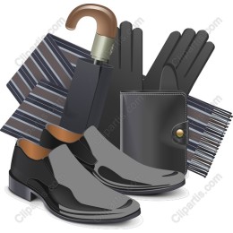 Stylish Men's Accessories Pack