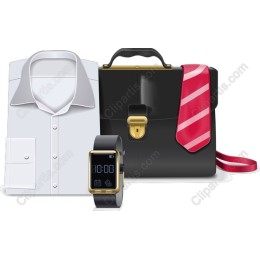 Business Attire Bundle