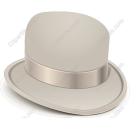 Classic Fedora Hat