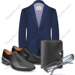 Classic Men's Outfit