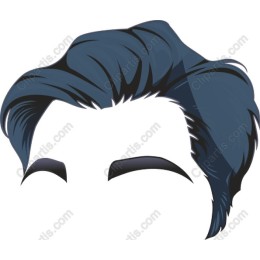 Modern Hairstyle