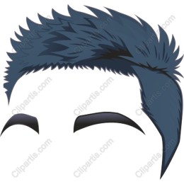 Modern Stylish Haircut