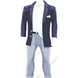 Stylish Men's Fashion
