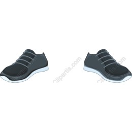 Stylish Athletic Shoes