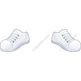 White Sneaker