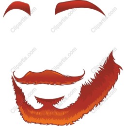 Charming Red Beard
