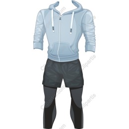 Stylish Athletic Apparel