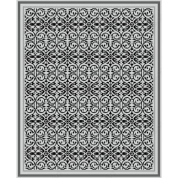 Classic Ornate Pattern