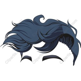 Stylish Hairstyle