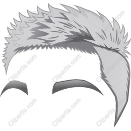 Modern Men's Hairstyle