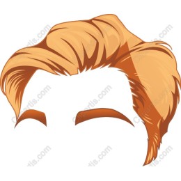 Trendy Hair