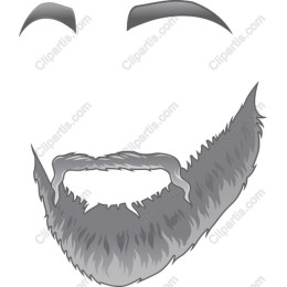 Classic Beard