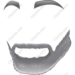 Cheerful Beard