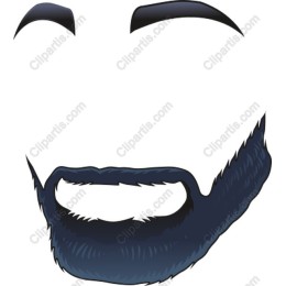 Men's Beard