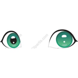 Green Eyes