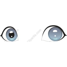 Expressive Eyes