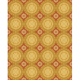 Ornate Pattern