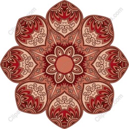 Ornate Blossom