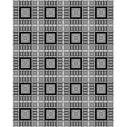 Geometric Elegance Pattern