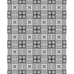 Geometric Harmony Pattern