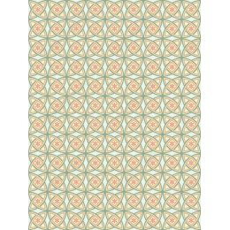 Elegant Seamless Floral Pattern
