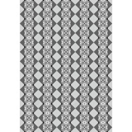 Geometric Elegance Pattern