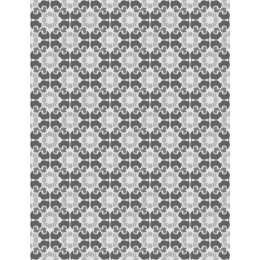 Geometric Harmony Pattern