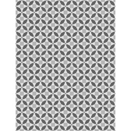 Elegant Geometric Seamless Pattern