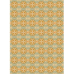 Elegant Seamless Pattern
