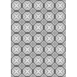 Geometric Elegance Pattern