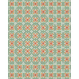 Floral Pattern