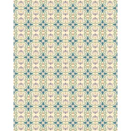 Elegant Floral Pattern