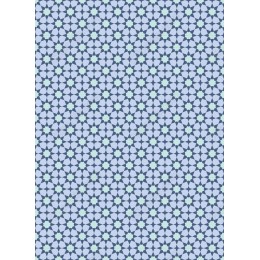 Elegant Seamless Floral Pattern