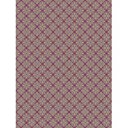 Intricate Geometric Patterns