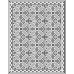 Elegant Floral Pattern