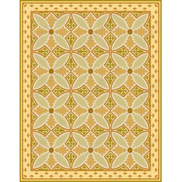 Elegant Floral Pattern