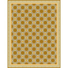 Geometric Elegance Pattern