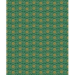 Elegant Floral Pattern