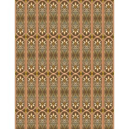 Vintage Floral Pattern