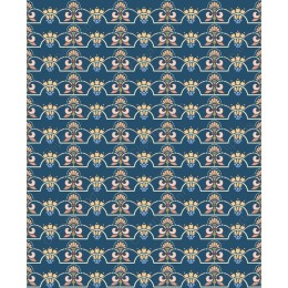 Exquisite Floral Pattern